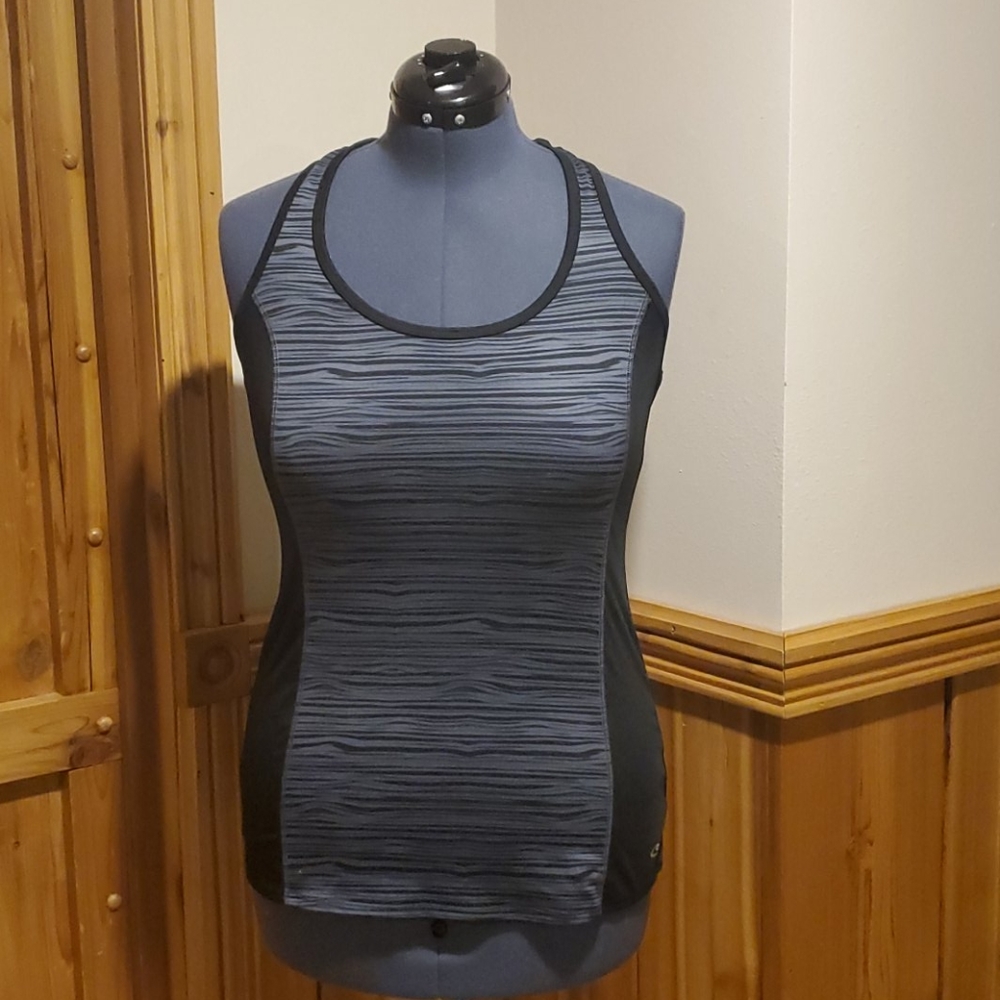 Champion duodry tank top